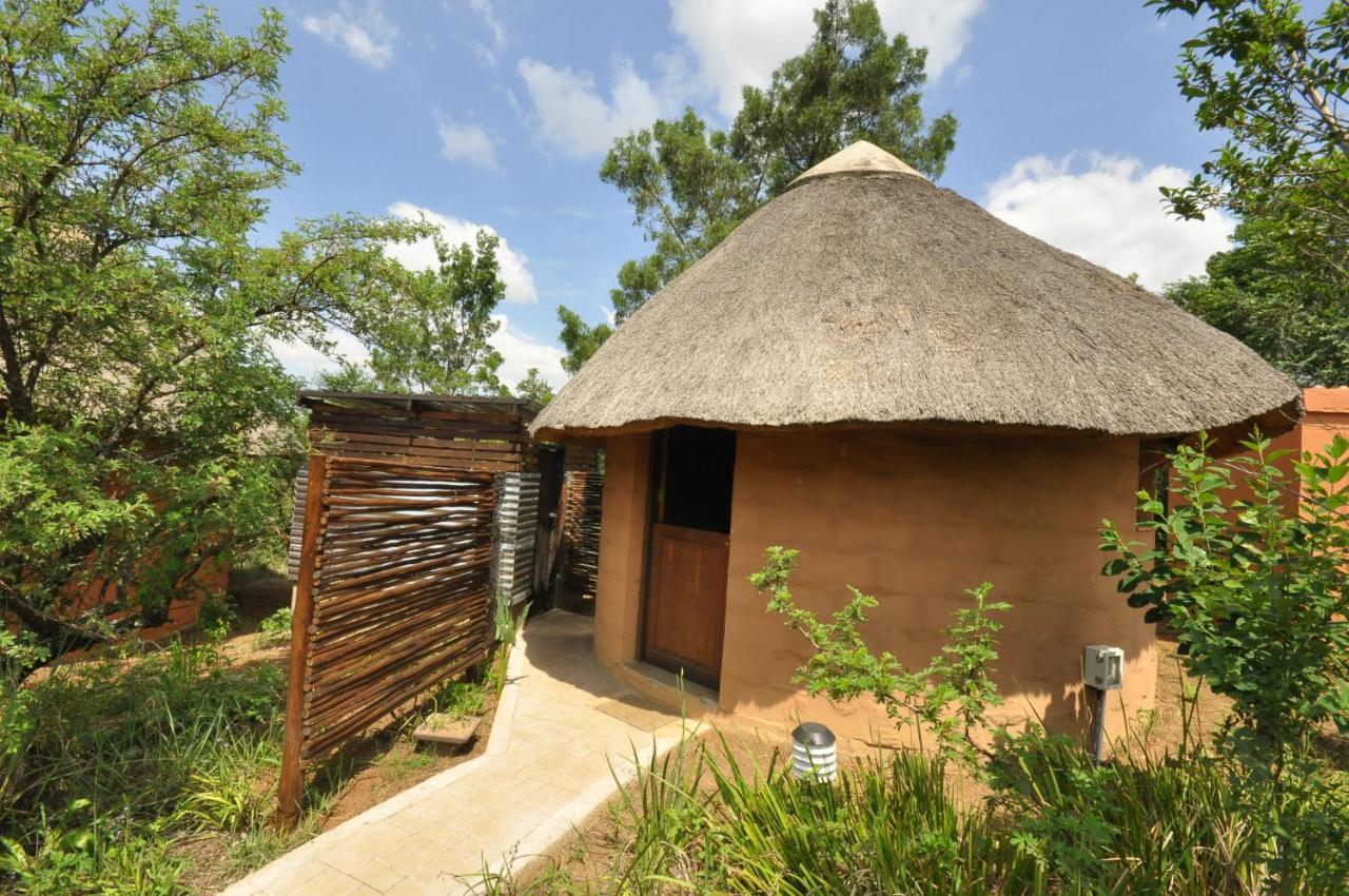 Drakensberg Inkosana Lodge Champagne Valley Exterior foto