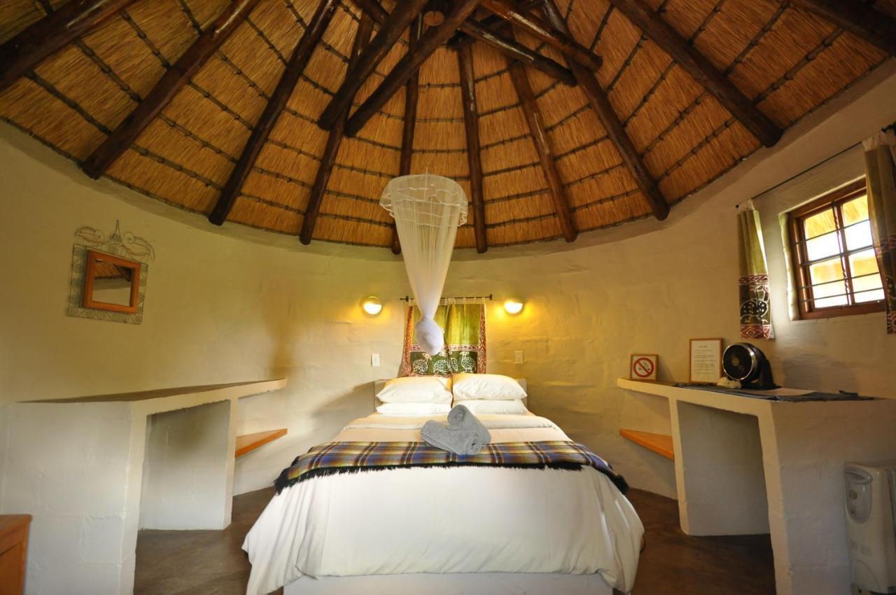Drakensberg Inkosana Lodge Champagne Valley Exterior foto