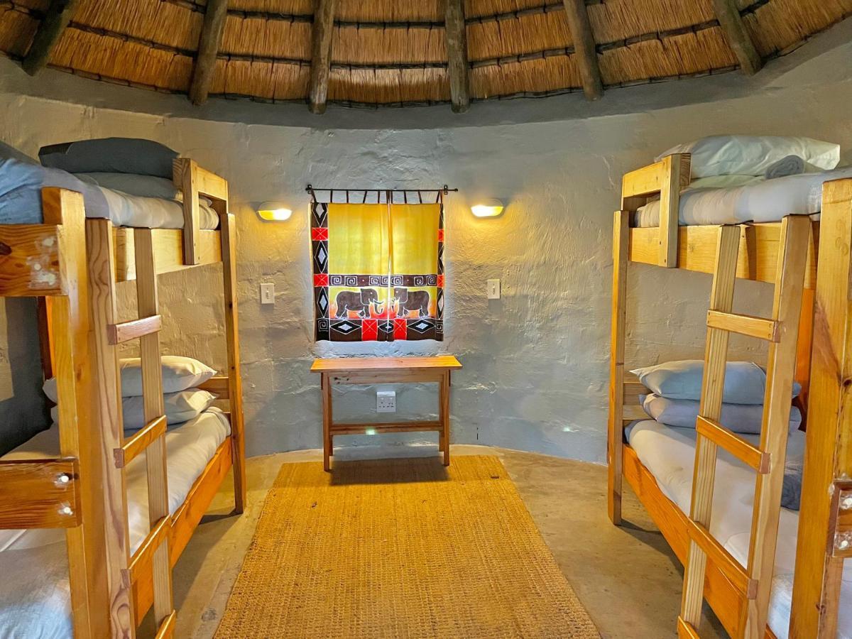 Drakensberg Inkosana Lodge Champagne Valley Quarto foto